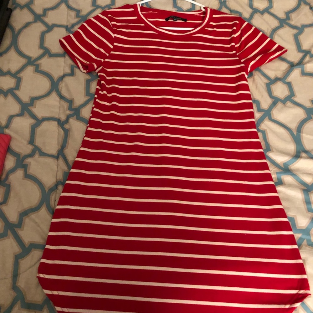 Tshirt Dress